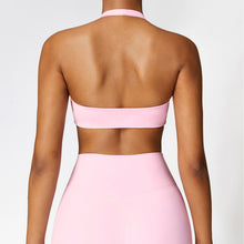 Load image into Gallery viewer, High-Impact Sports Bra
