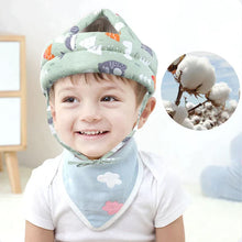 Load image into Gallery viewer, Baby Safety Helmet