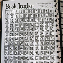 Load image into Gallery viewer, Book Journal