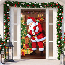 Load image into Gallery viewer, Utendørs julepynt