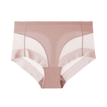 Load image into Gallery viewer, High Waist Ice Silk Shaping Briefs