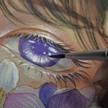 Load image into Gallery viewer, Akvarellmalerisett i 20 farger