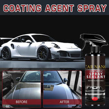 Load image into Gallery viewer, Car Coating Polish Spray