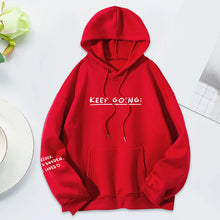 Load image into Gallery viewer, '100 Reasons To Stay Alive' Sweatshirt