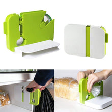 Load image into Gallery viewer, Portable Bags Sealer With Tape