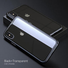 Load image into Gallery viewer, Magnetic Adsorption iPhone Case