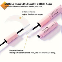 Load image into Gallery viewer, Natural Fluffy False Eyelash Extensions Set