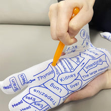 Load image into Gallery viewer, Foot Acupoint Massage Socks