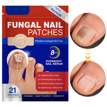 Load image into Gallery viewer, Fungal Nail Patches