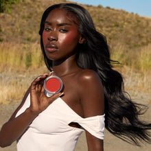 Load image into Gallery viewer, Glossy Skin Blush Tint