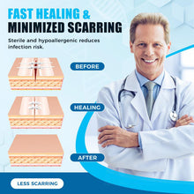 Load image into Gallery viewer, Compact Travel Safety Kit - Portable Wound Protection Injury Healing for Outdoor Use Easy