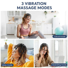Load image into Gallery viewer, Ultra Scalp Massager