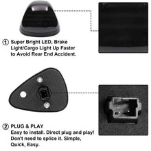 Load image into Gallery viewer, Waterproof Cab Roof Lights (5 PCS)