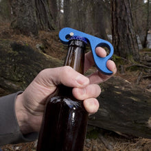 Load image into Gallery viewer, One-handed Bottle Opener
