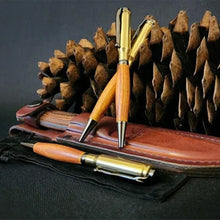 Load image into Gallery viewer, Caliber Rifle cartridge Pen