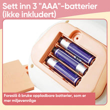 Load image into Gallery viewer, Søt lommespill for barn