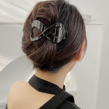 Load image into Gallery viewer, 8-Shape Ponytail Hairpin