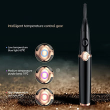 Load image into Gallery viewer, Electric Eyelash Curler