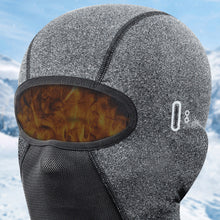 Load image into Gallery viewer, Windproof Cycling Balaclava Thermal Neck Gaiter Full Face Mask