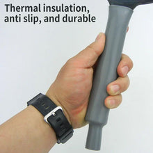 Load image into Gallery viewer, Frying Pan Handle Insulator