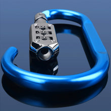 Load image into Gallery viewer, Multifunctional Alloy Combination Lock