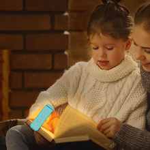 Load image into Gallery viewer, Portable Clip-on LED Reading Light