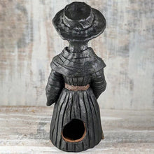Load image into Gallery viewer, Plague Dr Røkelsesbrenner