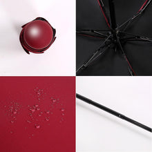 Load image into Gallery viewer, Mini Capsule Anti-UV Sun Umbrella