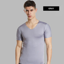 Load image into Gallery viewer, Ice Silk Quick Dry T-Shirt