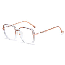 Load image into Gallery viewer, Polygon Anti-Blue Light Glasses