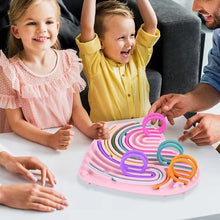 Load image into Gallery viewer, Sensory Activity Board