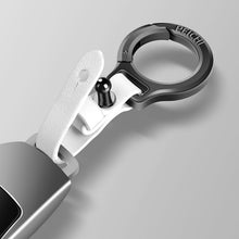 Load image into Gallery viewer, Personalized Creative Car Keychain