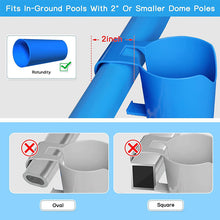 Load image into Gallery viewer, Poolside Cup Holder
