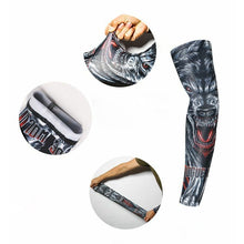 Load image into Gallery viewer, Men's Tattoo Arm Sleeves