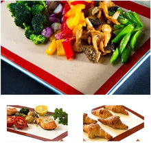 Load image into Gallery viewer, Silicone Baking Mat, 2 Pack