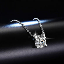 Load image into Gallery viewer, Women's Classic Pendant Necklace