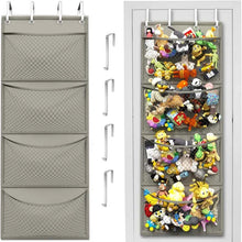 Load image into Gallery viewer, The Original Stuffed Animal Storage