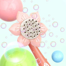 Load image into Gallery viewer, 23-hole Bubble Machine