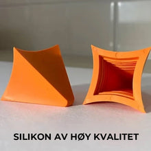 Load image into Gallery viewer, Sett med sømverktøy i silikon