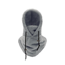 Load image into Gallery viewer, Skidmask for Sherpa Hood