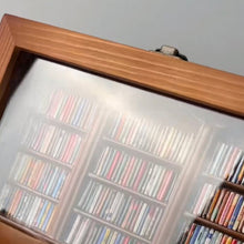 Load image into Gallery viewer, Anxiety Bookshelf | Shake Away Your Anxiety