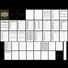 Load image into Gallery viewer, Sh*t, I'm Dead! End of Life Planner