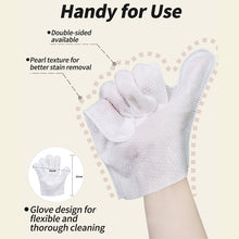 Load image into Gallery viewer, Pet Glove Wipes