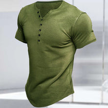 Load image into Gallery viewer, Men's Short Sleeve T-Shirt
