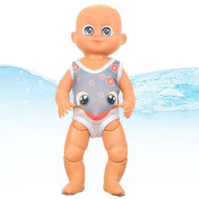 Load image into Gallery viewer, Swimming Baby Doll