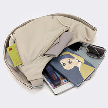 Load image into Gallery viewer, Crescent Crossbody Bags for Women