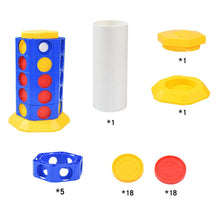 Load image into Gallery viewer, Educational Twisting And Turning Toys Chess Sets