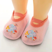 Load image into Gallery viewer, Baby Caroon Non-Slip Shoes