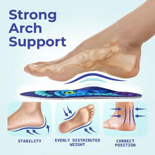 Load image into Gallery viewer, Magnetic Therapy Massage Insoles