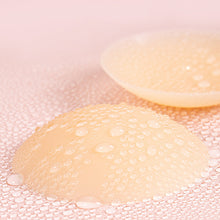Load image into Gallery viewer, Round Invisible Breast Patch